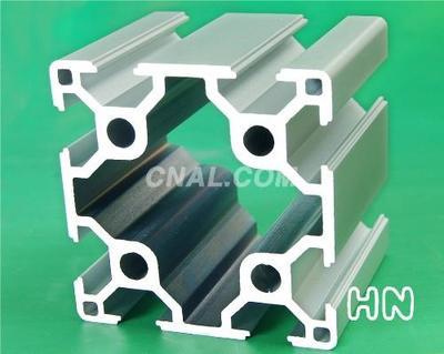 8-6060A铝型材 苏州工业铝型材 郑州工业铝型材批发_铝型材_产品_中铝网