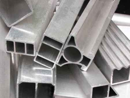 长期供应优良工业铝型材 绥化铝型材